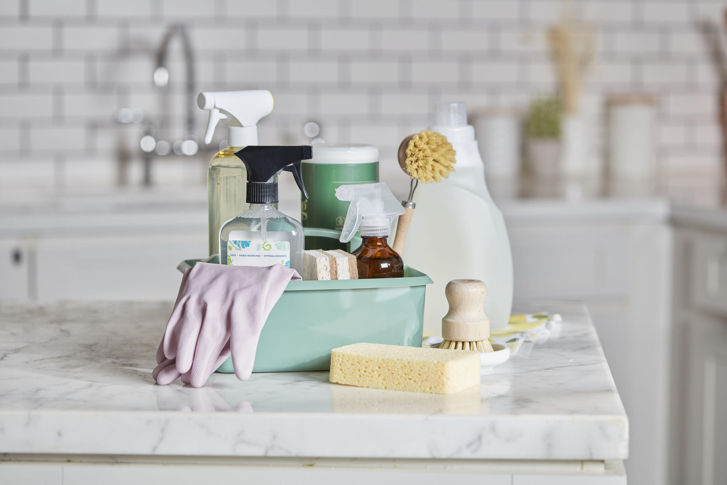 Home Essentials