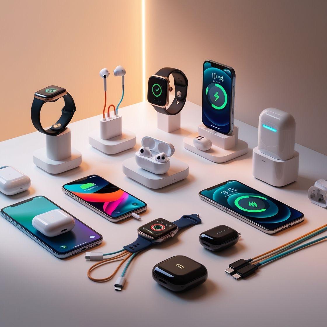 Tech & Gadgets