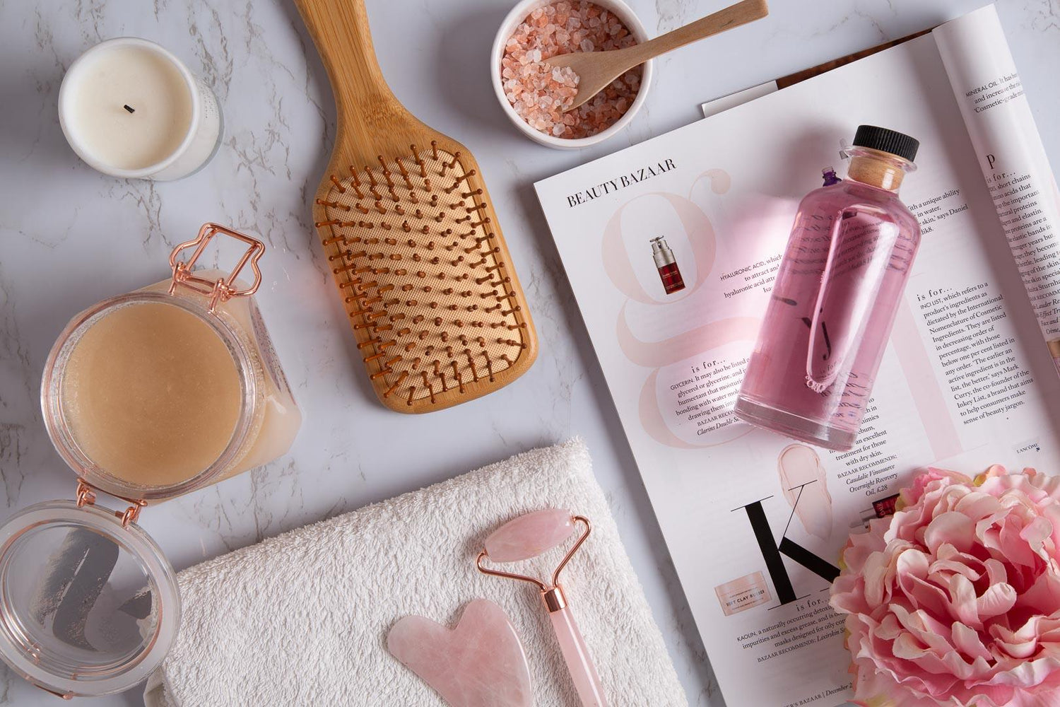 Beauty & Care