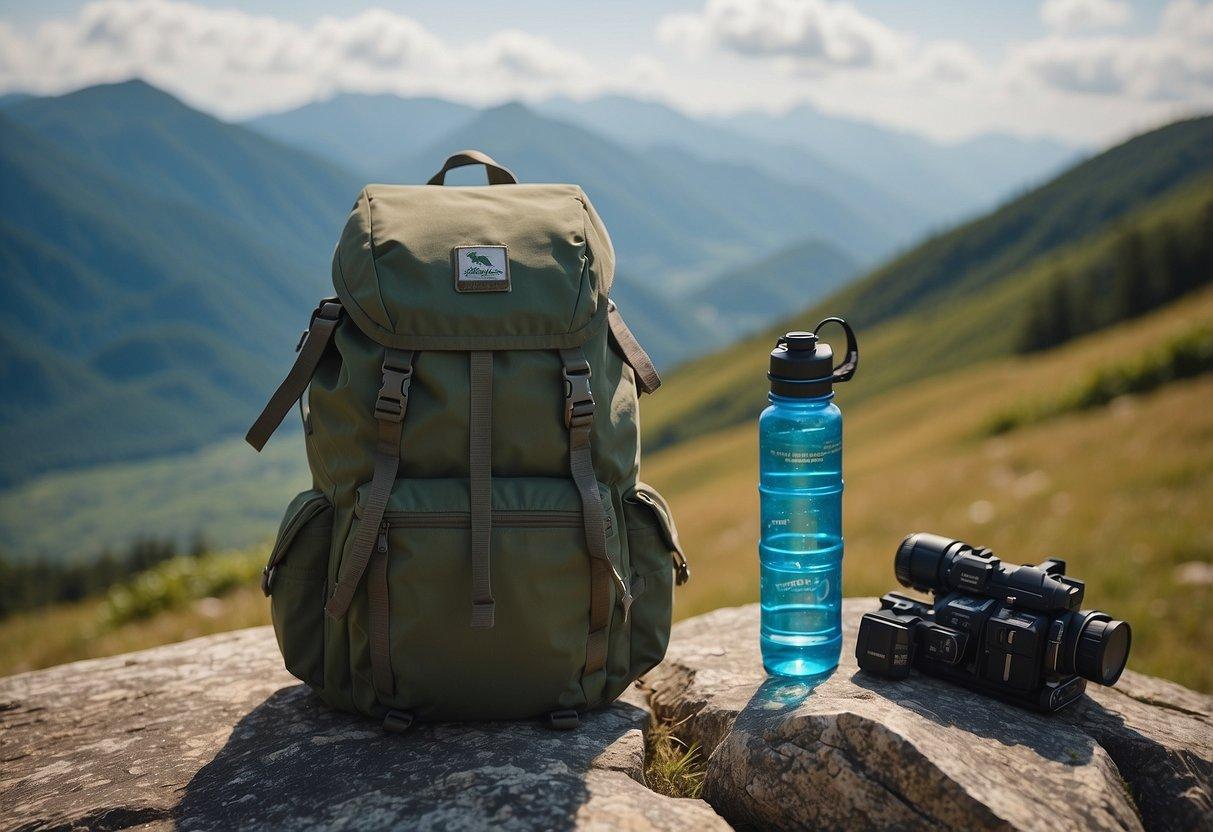 Travel & Outdoor