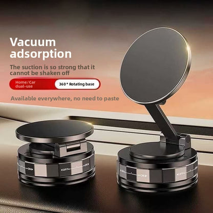 Suction Cup Phone Holder for Car and Wall